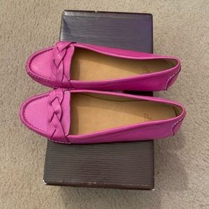 Peter Millar size 8.5 pinkest color worn 2 twice